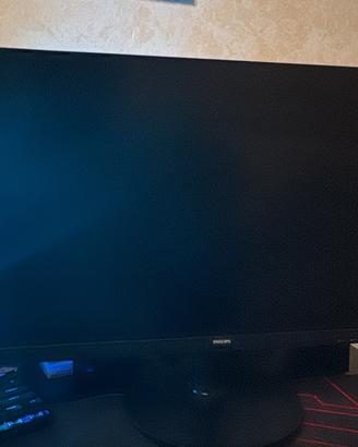 Monitor gaming