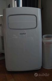 Condizionatore portatile