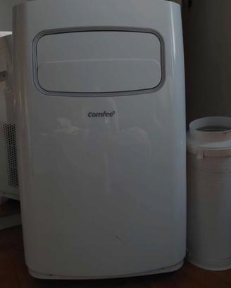 Condizionatore portatile