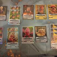 carte rare ⭐ brainrot 