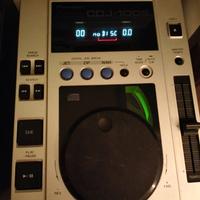 Pioneer cdj 100s