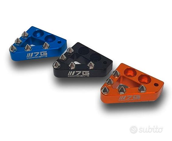 PUNTALE FRENO BETA - KTM - HUSQVARNA - HUSABERG - 