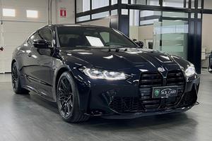 BMW M4 M4 Coupe 3.0 Competition JAHRE EDITION