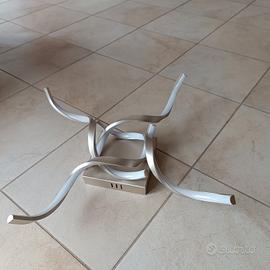 plafoniera led ip20 40w 4000k luce naturale