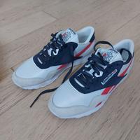 Reebok Classic Nylon Retro 43