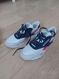 Reebok Classic Nylon Retro 43