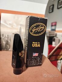 Bocchino sax alto Jody Jazz Jet  6