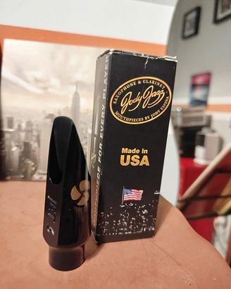 Bocchino sax alto Jody Jazz Jet  6