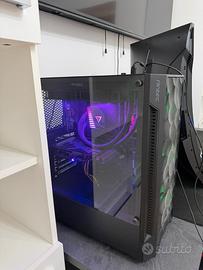 Pc gaming