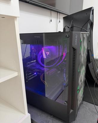 Pc gaming