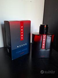 Prada Luna Rossa Ocean Le Parfum – Nuovo Sigillato