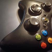 Joypad controller XBOX 360 wireless