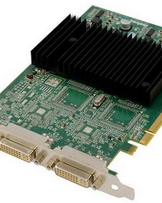 Scheda video industriale Matrox F7292-0102