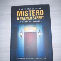 mistero a palmer street 