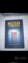 mistero a palmer street 