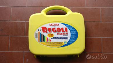 Regoli