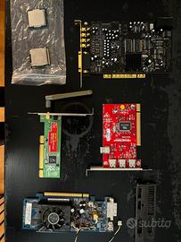 Bundle componenti pc