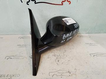 SPECCHIETTO RETROVISORE DESTRO BMW Serie 1 Serie (