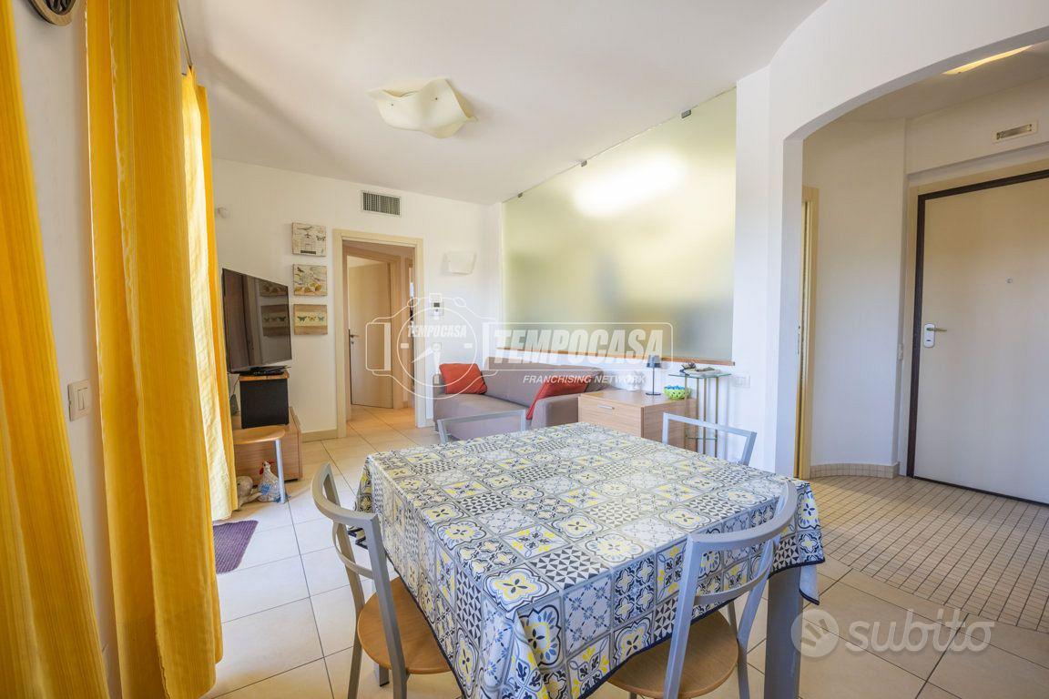 Appartamento – Montecosaro, Cave - Vista 2