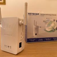 Wifi Extender NETGEAR WN3000RP