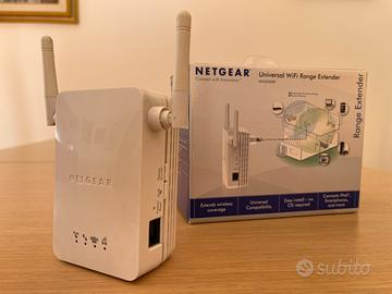 Wifi Extender NETGEAR WN3000RP