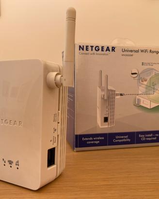 Wifi Extender NETGEAR WN3000RP