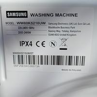 lavatrice Samsung ricambi