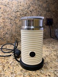 Monta Latte Nespresso