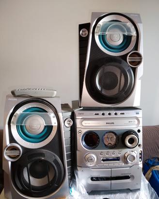 stereo 