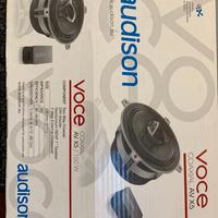 AUDISON VOCE KIT AV X5 130mm