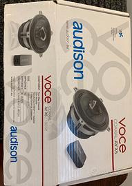 AUDISON VOCE KIT AV X5 130mm