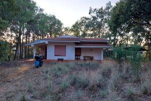Villa Immersa nel verde