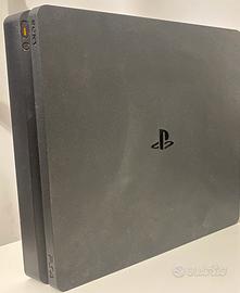PlayStation 4 slim