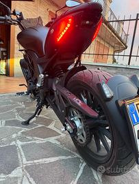 Benelli 502c