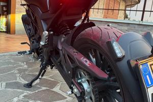 Benelli 502c