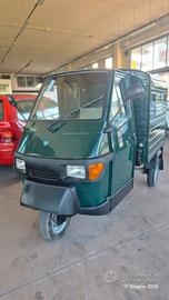Piaggio ape 50