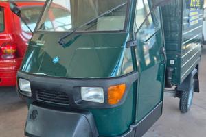 Piaggio ape 50
