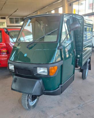Piaggio ape 50
