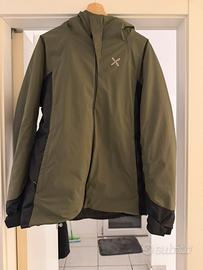 MONTURA - JACKET ICE SKI