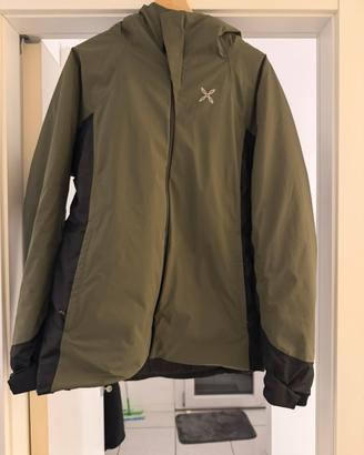 MONTURA - JACKET ICE SKI