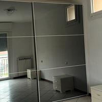 armadio ante a specchio