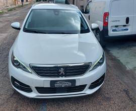 Peugeot 308 ALURE 1.5 diesel 130cv EURO6 2019