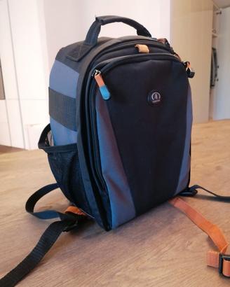 Zaino fotografico marca TAMRAC