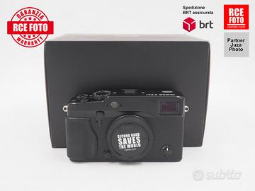 Fuji X-PRO1