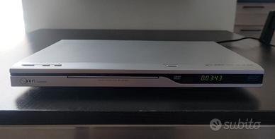 Lettore dvd LG