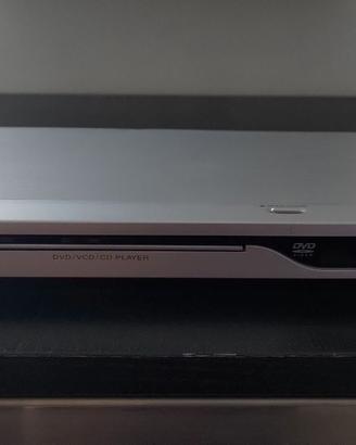 Lettore dvd LG