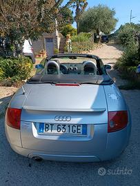auto sportiva