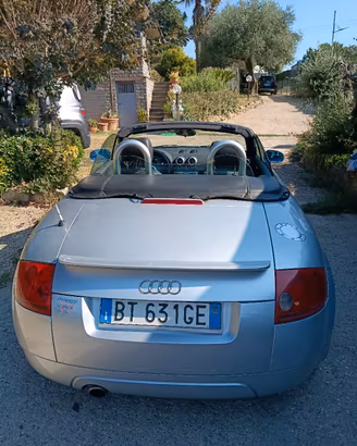 auto sportiva