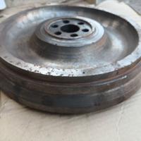 VOLANO MONOMASSA TUFF NISSAN PATROL GR Y61 2.8