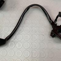 BLOCCHETTO DESTRO HONDA CBR 1000 2004 2005 RR 1000